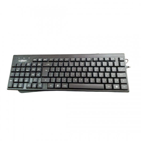 FRONTECH USB Keyboard kb-002